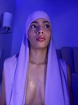 Snapshot of jhalila chatting on December 20, 1:23 am jhalila online show from December 20, 1:23 am