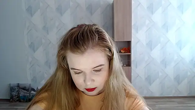 Melina Hot9 online show from October 27, 9:46 am