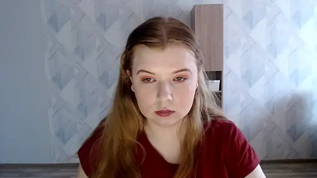 Melina Hot9 online show from April 11, 6:18 am