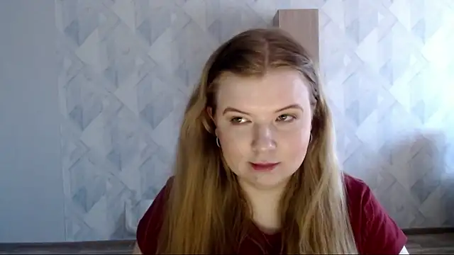 Melina Hot9 online show from April 16, 6:47 am