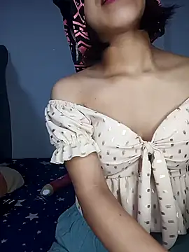 PequeArely online show from January 15, 5:19 am