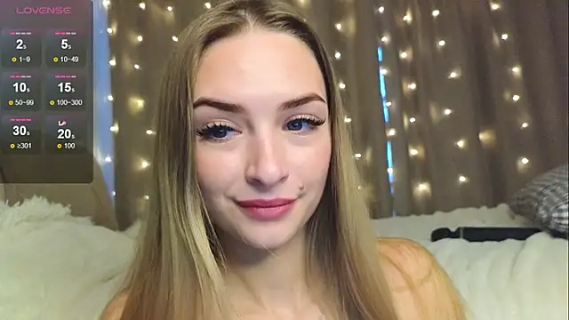 Soft Eva online show from December 19, 10:02 am