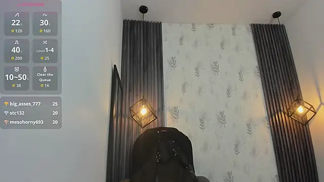 brigittemiller online show from December 13, 7:53 pm