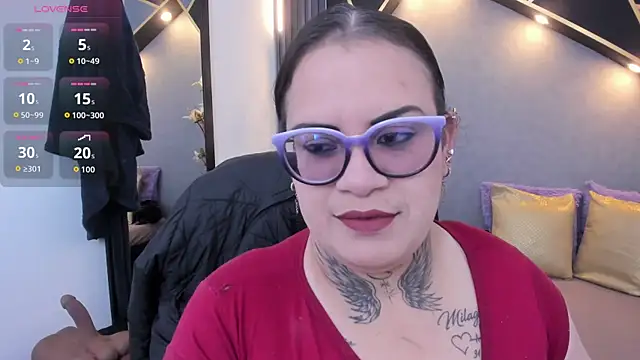 brigittemiller online show from March 20, 1:43 am