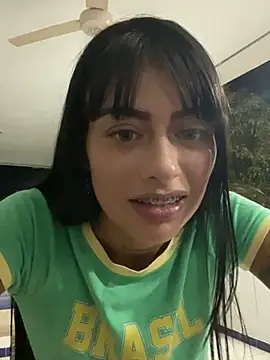 ZairaSofia1 online show from December 26, 2:12 am