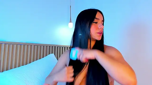 zoe rivers online show from January 9, 2:40 pm