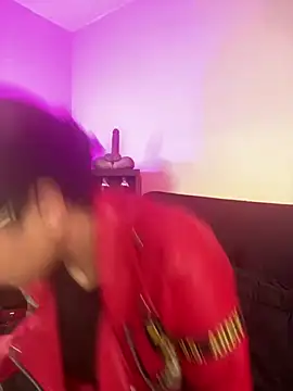 lilith-deveraux online show from February 27, 12:34 pm