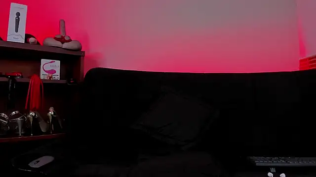 lilith-deveraux online show from March 5, 6:34 pm