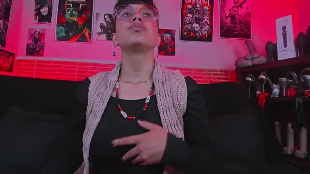 lilith-deveraux online show from October 2, 1:40 pm