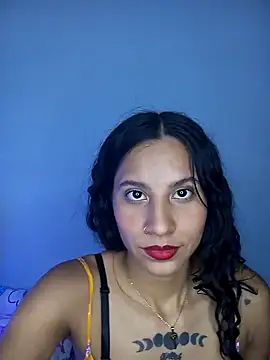 Karii-R online show from December 11, 3:24 am