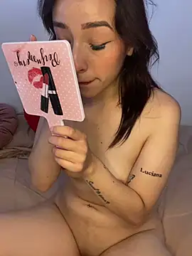 LianaRivera online show from January 2, 12:57 pm