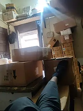 nupa230780 online show from October 9, 8:01 am