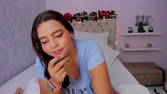 MelissaGrayy online show from December 28, 3:26 pm