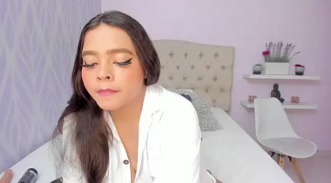 MelissaGrayy online show from February 28, 2:53 pm