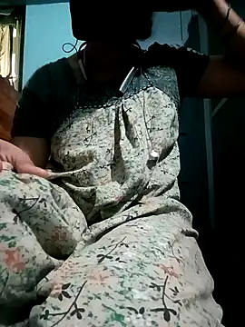 gunjan22 online show from December 25, 7:24 am