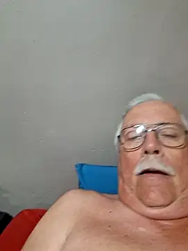 NawtyB1965 online show from January 12, 3:45 am