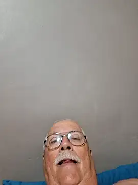 NawtyB1965 online show from January 19, 3:43 am