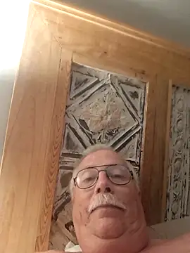 NawtyB1965 online show from February 23, 6:16 pm