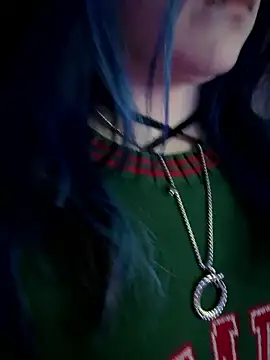 MaddisonHaas online show from January 17, 11:26 am