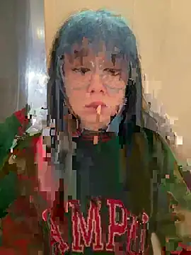 MaddisonHaas online show from April 19, 4:28 pm