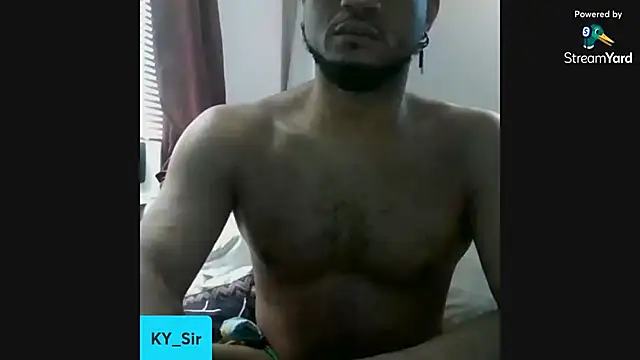 KySir1990 online show from September 24, 6:44 pm