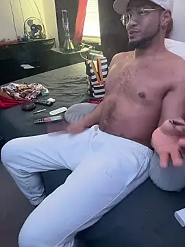 KySir1990 online show from November 3, 7:48 pm