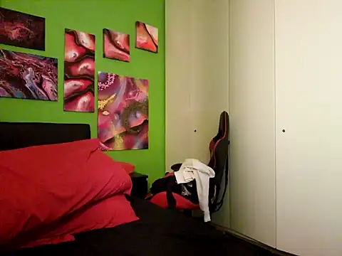 MASTERBULLY online show from September 12, 9:59 pm