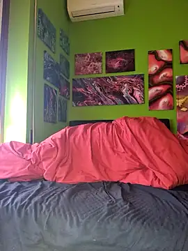 MASTERBULLY online show from September 21, 3:35 pm