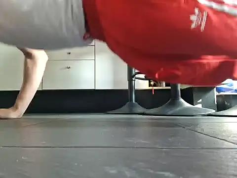 MASTERBULLY online show from October 15, 12:38 pm