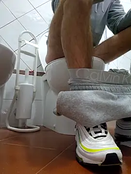 MASTERBULLY online show from October 26, 12:11 pm