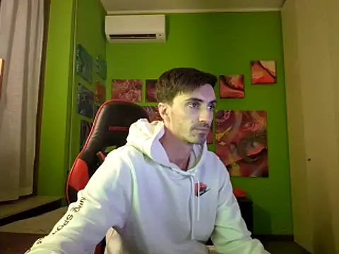 MASTERBULLY online show from November 5, 11:49 pm