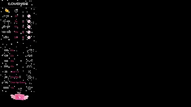 Fairyy Moon online show from December 30, 3:13 pm