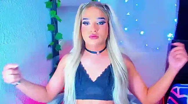 Snapshot of Elody_Preysler69 chatting on February 26, 6:47 am Elody Preysler69 online show from February 26, 6:47 am