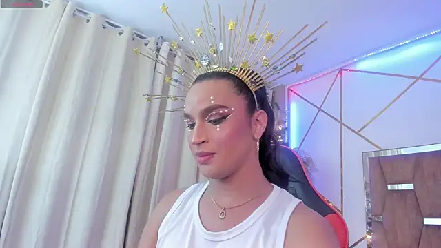 KylieVictoria online show from December 15, 4:51 am