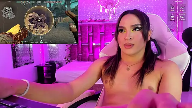 KylieVictoria online show from March 22, 7:57 am