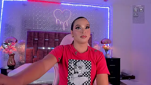 KylieVictoria online show from September 21, 4:25 am