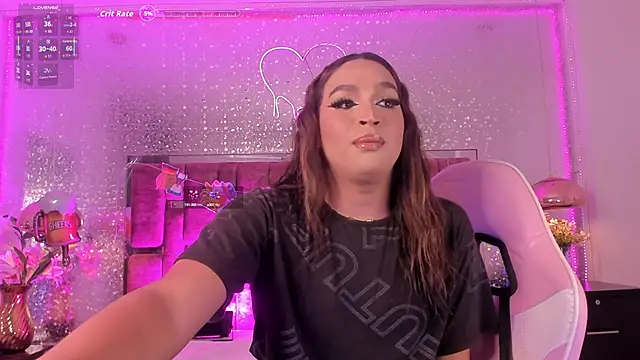 KylieVictoria online show from September 28, 4:51 am