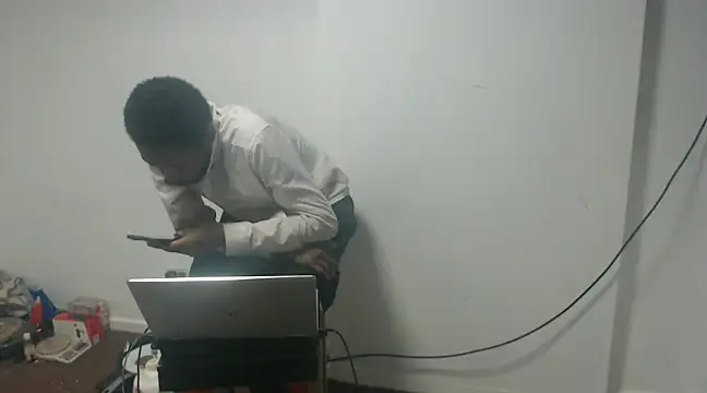 Snapshot of Mastertopdome chatting on January 16, 12:34 am Mastertopdome online show from January 16, 12:34 am