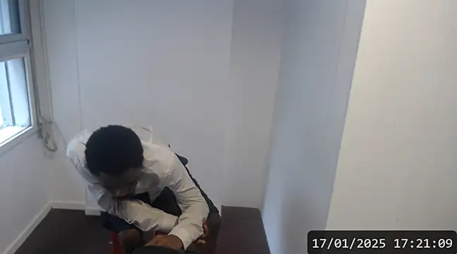 Snapshot of Mastertopdome chatting on January 17, 8:22 pm Mastertopdome online show from January 17, 8:22 pm