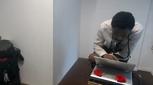 Snapshot of Mastertopdome chatting on January 19, 7:37 pm Mastertopdome online show from January 19, 7:37 pm