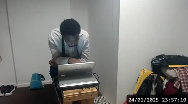 Snapshot of Mastertopdome chatting on January 25, 2:58 am Mastertopdome online show from January 25, 2:58 am