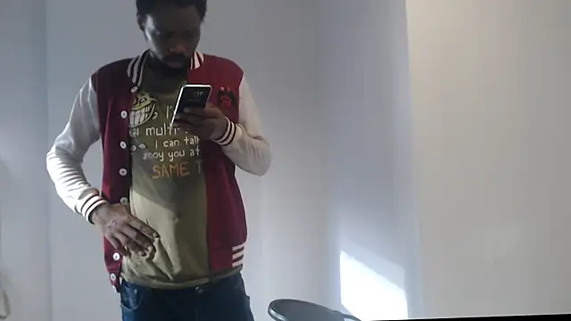 Snapshot of Mastertopdome chatting on January 30, 8:42 pm Mastertopdome online show from January 30, 8:42 pm