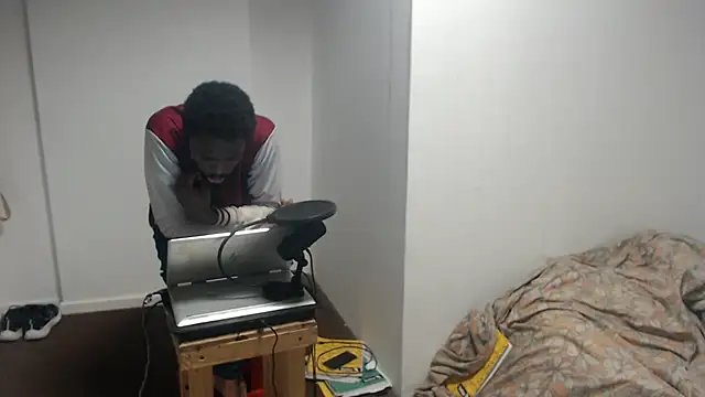 Snapshot of Mastertopdome chatting on January 30, 11:55 pm Mastertopdome online show from January 30, 11:55 pm