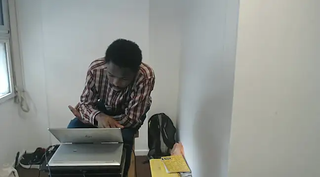 Snapshot of Mastertopdome chatting on February 5, 8:14 pm Mastertopdome online show from February 5, 8:14 pm