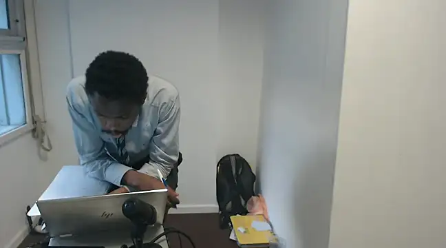 Snapshot of Mastertopdome chatting on February 6, 10:10 pm Mastertopdome online show from February 6, 10:10 pm