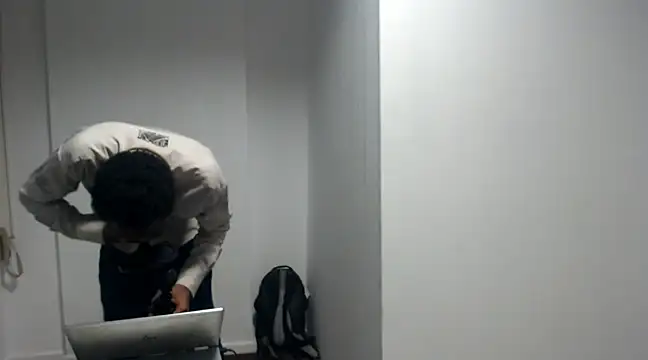 Snapshot of Mastertopdome chatting on February 11, 3:18 am Mastertopdome online show from February 11, 3:18 am