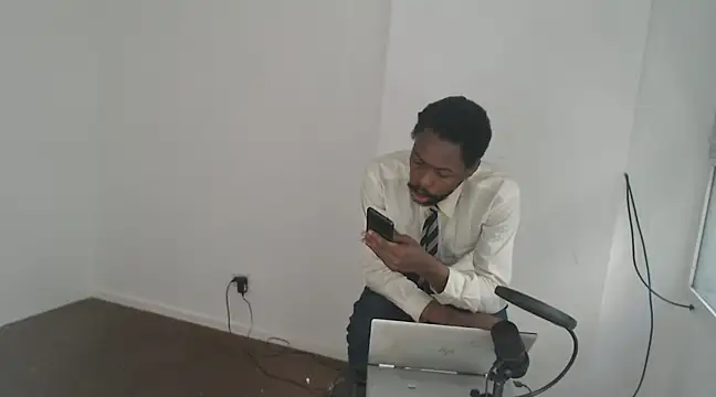 Snapshot of Mastertopdome chatting on February 13, 12:43 pm Mastertopdome online show from February 13, 12:43 pm