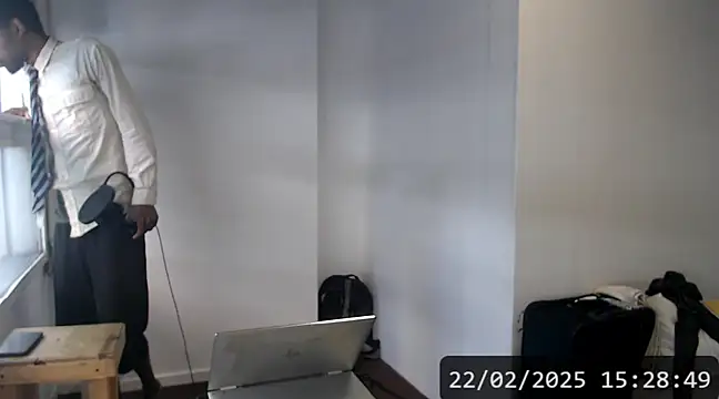 Snapshot of Mastertopdome chatting on February 22, 6:30 pm Mastertopdome online show from February 22, 6:30 pm