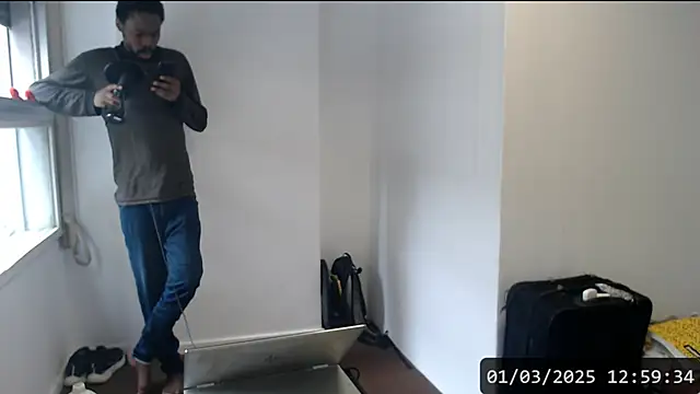 Snapshot of Mastertopdome chatting on March 1, 4:00 pm Mastertopdome online show from March 1, 4:00 pm