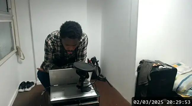 Snapshot of Mastertopdome chatting on March 2, 11:31 pm Mastertopdome online show from March 2, 11:31 pm